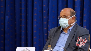 زالی: شرایط تهران وخیم است / امکان دارد ۳۰ درصد افرادی که واکسینه شدند، به کرونا مبتلا شوند