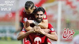 اسدی: با پرسپولیس صحبت نکردم