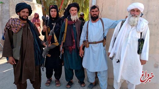 هشدار در مورد قدرت گرفتن طالبان/ آنها کابل را می خواهند و تهدید جدی برای کشورهای همسایه اند