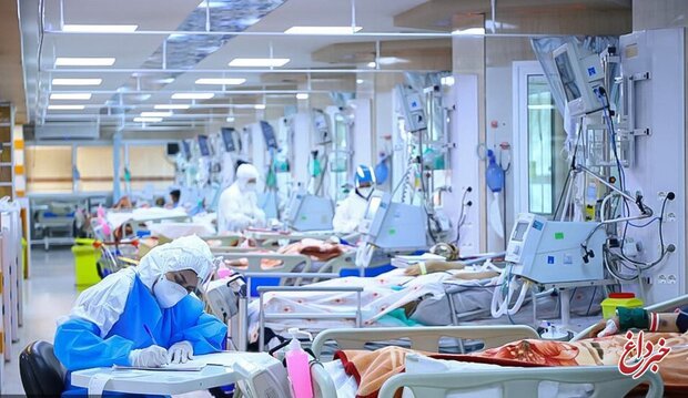 وزارت بهداشت: احتمال رسیدن به مرگ روزانه ۸۰۰ نفر بر اثر کرونا