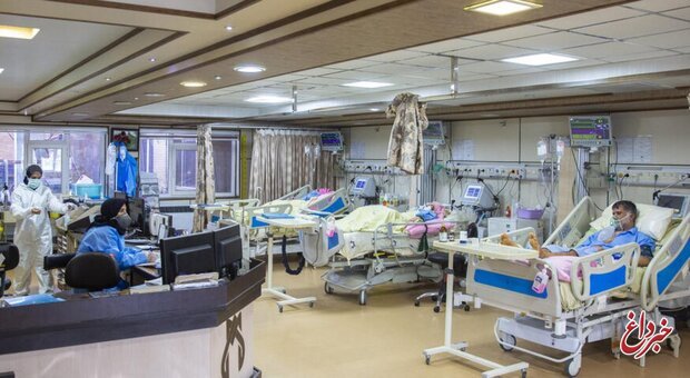 هشدار علوم پزشکی اهواز: تخت خالی در خوزستان نمانده / عدم تعطیلی، وضعیت را هر روز بحرانی‌تر می‌کند
