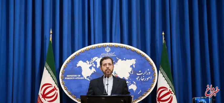 موضع ایران درباره تحولات افغانستان