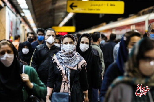 پروتکل‌های بهداشتی چقدر در تهران رعایت می‌شوند؟