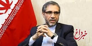 رژیم صهیونیستی نگران انتخاب «امیرعبداللهیان» به عنوان وزیر امور خارجه است/ امیرعبداللهیان دیپلماتی توانمند، انقلابی، کارآزموده‌ است