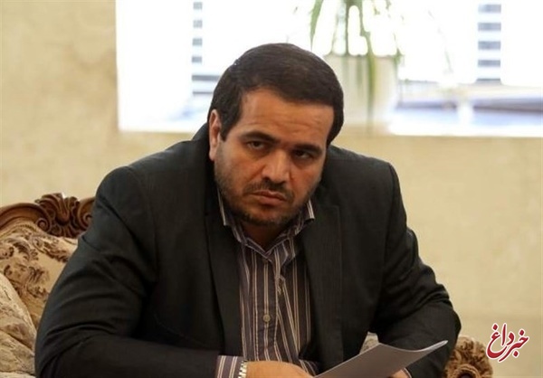 انصراف احمدی‌بیغش از صحبت درباره مخالفت با وزیر پیشنهادی امور خارجه در پی گلایه از عنابستانی