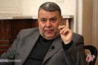سیدمحمد صدر به روحانی: بعد از ریاست جمهوری حزب قوی تشکیل دهید