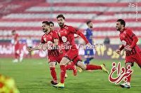 پرسپولیسی‌ها، عبدی را با قایدی مقایسه کردند