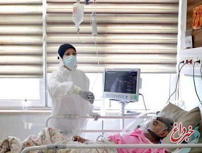 آخرین آمار کرونا در ایران، ۵ مرداد ۱۴۰۰: فوت ۳۵۷ نفر در شبانه روز گذشته