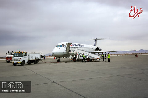 پرواز‌های فرودگاه مهرآباد به حالت عادی بازگشت