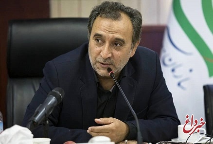 محمد دهقان به سمت معاون حقوقی رییس جمهور منصوب شد