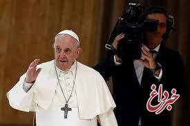 پاپ خروج از افغانستان را برحق و درست خواند