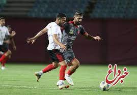 پرسپولیس و گل‌گهر به مصاف هم می‌روند