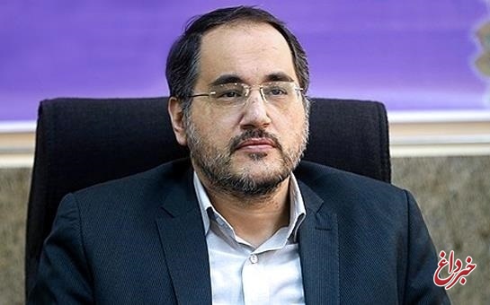 نگاهداری رئیس جدید مرکز پژوهش‌های مجلس شورای اسلامی شد