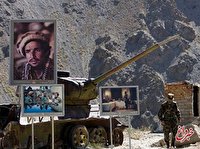 ادعای طالبان: پنجشیر به طور کامل به کنترل ما درآمد / احمد مسعود: طالبان آنقدر قوی نیستند که با بجنگند؛ ارتش پاکستان با آنها همکاری می‌کند
