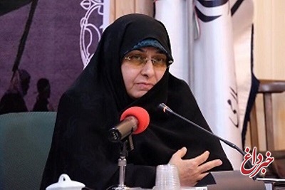 معاون امور زنان رئیس جمهور در واکنش به نبود وزیر زن در کابینه: رئیسی وعده وزیر زن نداد