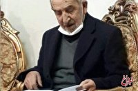 محمدرضا ملک‌پور درگذشت
