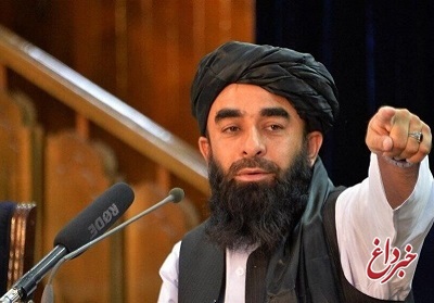 طالبان: به هیچ کشوری از جمله پاکستان اجازه مداخله در مسائل سیاسی افغانستان را نمی‌دهیم / کسی نمی‌تواند ثابت کند که ما گامی را به نفع پاکستان برداشته باشیم / با ۴۰ کشور مبارزه کرده ایم؛ چطور ممکن است کشوری مانند پاکستان را به عنوان رئیس خود بپذیریم؟