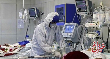 آمار کرونا در ایران، ۱۷ شهریور ۱۴۰۰/ شناسایی ۲۶۸۵۴ بیمار و ۵۳۸ فوتی جدید