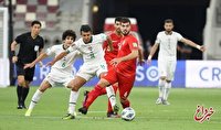 ادامه انتقادهای تند از بازیکنان عراق بعد از شکست سنگین/ گربه به جای شیر