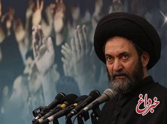 امام جمعه اردبیل: از اوایل کار دولت روحانی، از او خواستم «طرح صیانت» را در ایران اجرا کند که به سخنان بنده اعتنا نشد