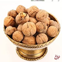 یک فایده جالب گردو که احتمالا نمی‌دانستید