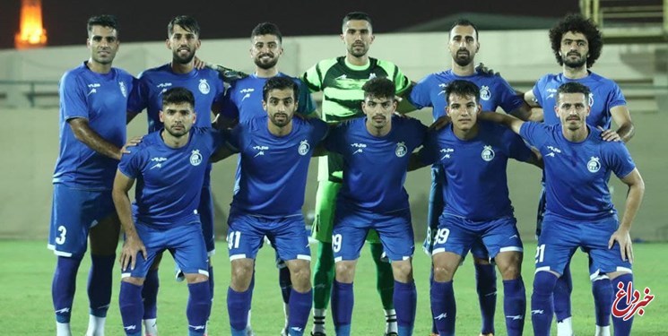 بازیکن استقلال در امارات به کرونا مبتلا شد/ ۲ نفر دیگر مشکوک هستند