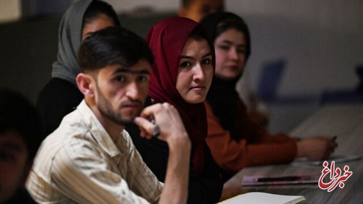 طالبان: زنان به شرط رعایت حجاب و پوشش مشروع می توانند در دانشگاه تحصیل کنند/ کلاس‌های درس مختلط نخواهد بود