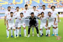 اولین نفرات منتخب مهدوی کیا؛ معرفی اسامی ملی پوشان تیم امید