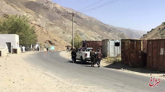 طالبان در واکنش به کشتار گسترده زنان و مردان در پنجشیر: هیچ غیرنظامی را نکشتیم / این اخبار 