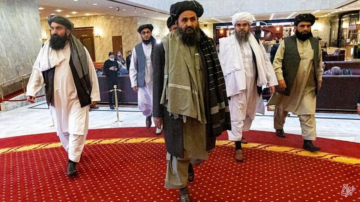اختلاف میان رهبران طالبان؛ عبدالغنی برادر کجاست؟