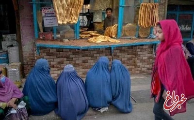 مقام سابق افغان:تکلیف ۳.۵ میلیون دانش‌آموز و معلم زن افغان نامشخص است