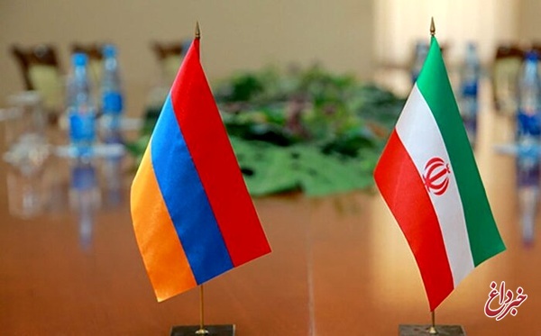 بیانیه ایروان در مورد دیدار رئیس‌جمهور ایران و نخست وزیر ارمنستان
