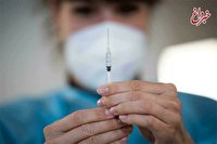 واردات بیش از ۴۱ میلیون دوز واکسن در ۴۵ روز اخیر