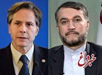 خطیب‌زاده: ایران برنامه‌ای برای ملاقات با مقامات آمریکایی در نیویورک ندارد