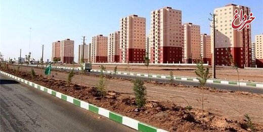 قیمت خانه در تهران از اروپا بیشتر شده است