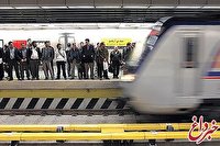 اولویت احداث ایستگاه‌های ۴ خط جدید مترو تهران مشخص شد