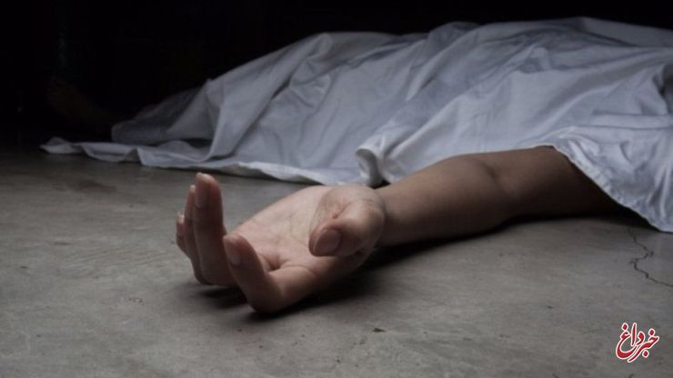 خودکشی یک نوجوان پس از قتل همسر برادرش در شیراز