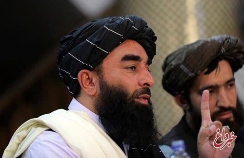 واکنش طالبان به ادعای دخالت تهران در افغانستان