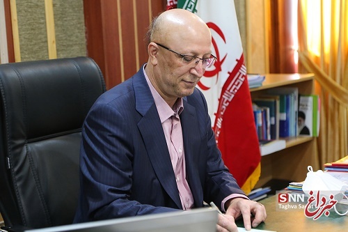 سرپرست دانشگاه تهران منصوب شد