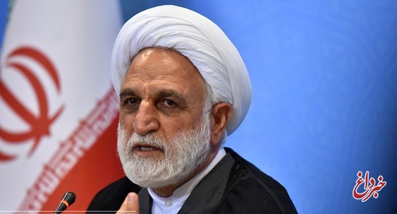 از هر اقدامی که دستگاه قضایی را در مظان اتهام قرار دهد باید پرهیز شود/ مراقب باشید حریم خصوصی افراد خدشه‌دار نشود