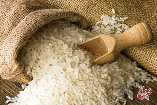 برنج روی دست کشاورزان ماند!