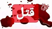 داماد به صحنه قتل مادرزن برگشت