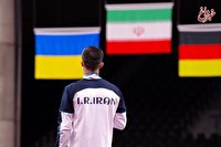 رده بندی نهایی مسابقات کشتی در المپیک؛ ایران در جمع سه تیم برتر جهان