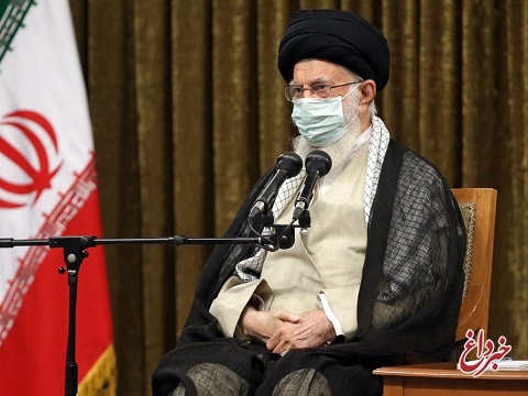 رفع تحریم دست من و شما نیست، دست دیگران است / دیپلماسی را به مساله هسته‌ای وصل نکنید / لشکر عظمیی از جوانان علاقه‌مند به مسائل فرهنگی مشغول کارند؛ دولت به اینها کمک کند