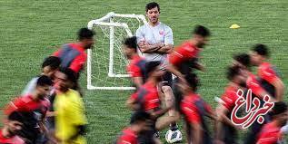 چالش مهاجم خارجی در پرسپولیس