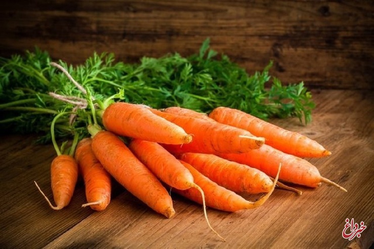 دردسر خوراک‌های مفید کرونایی؛ از هویج تا سیرابی