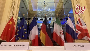 مذاکرات ایران و ۱+۴ با پلتفرم جدید انجام می‌شود