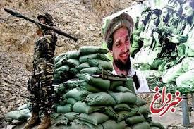ورود طالبان به پنجشیر تکذیب شد