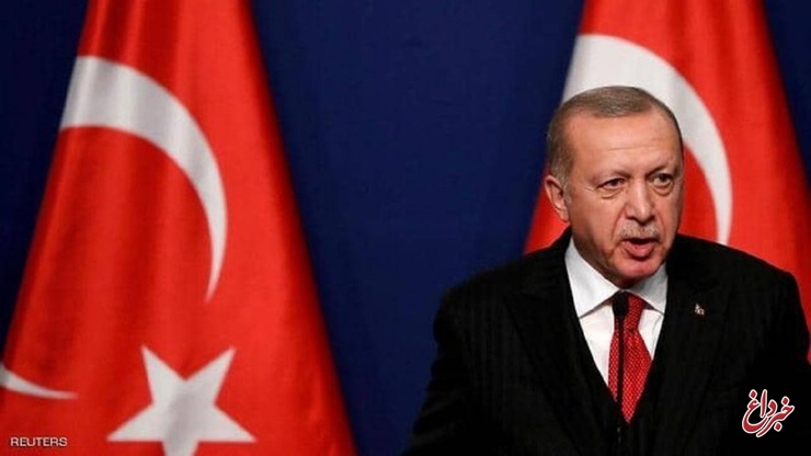 اردوغان: درباره خرید واحد دوم اس-۴۰۰ تردید نداریم/ با طالبان در مذاکره‌ایم