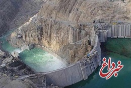 کمبود ۳۱۰ میلیون متر مکعب ذخیره آب در سال آبی آینده تهران / سال سختی در انتظار پایتخت نشینان خواهد بود